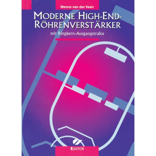 1999 modernerohrenverstarker