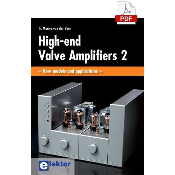2007 high end valve amplifiers 2 ebook