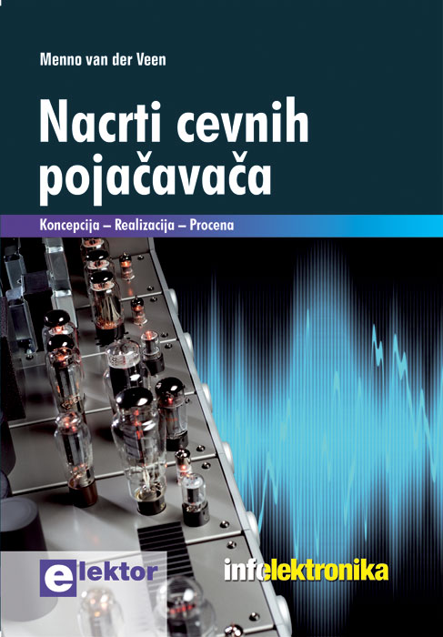 2010 Nacrti cevnih pojačavača