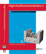 boek High End Buizenversterkers 2