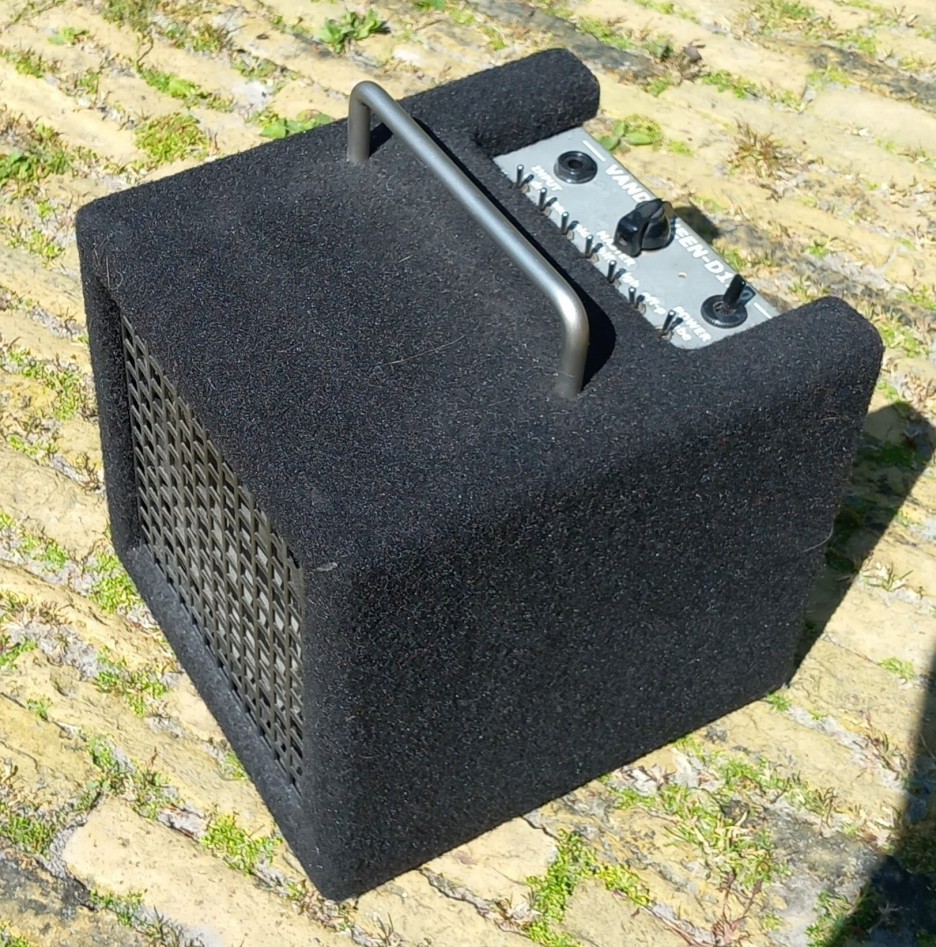 3 VDV D170